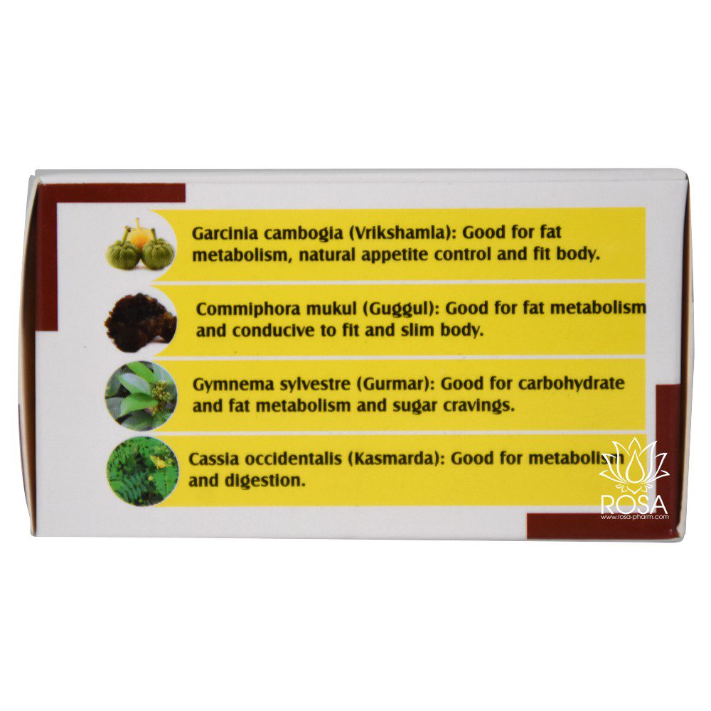 Аюр Форма (ayur Forma, Holistic Herbalist)