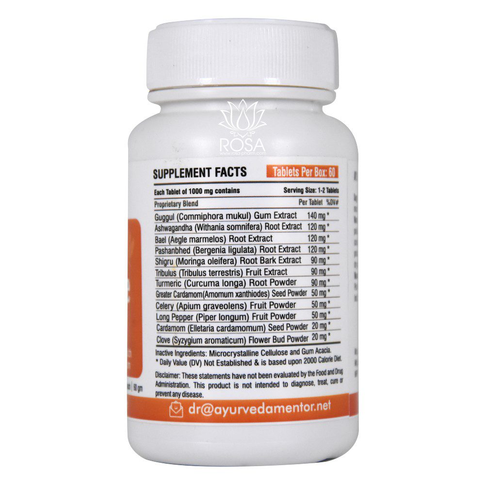 Аюр Металайт (ayur Metalite, Holistic Herbalist)