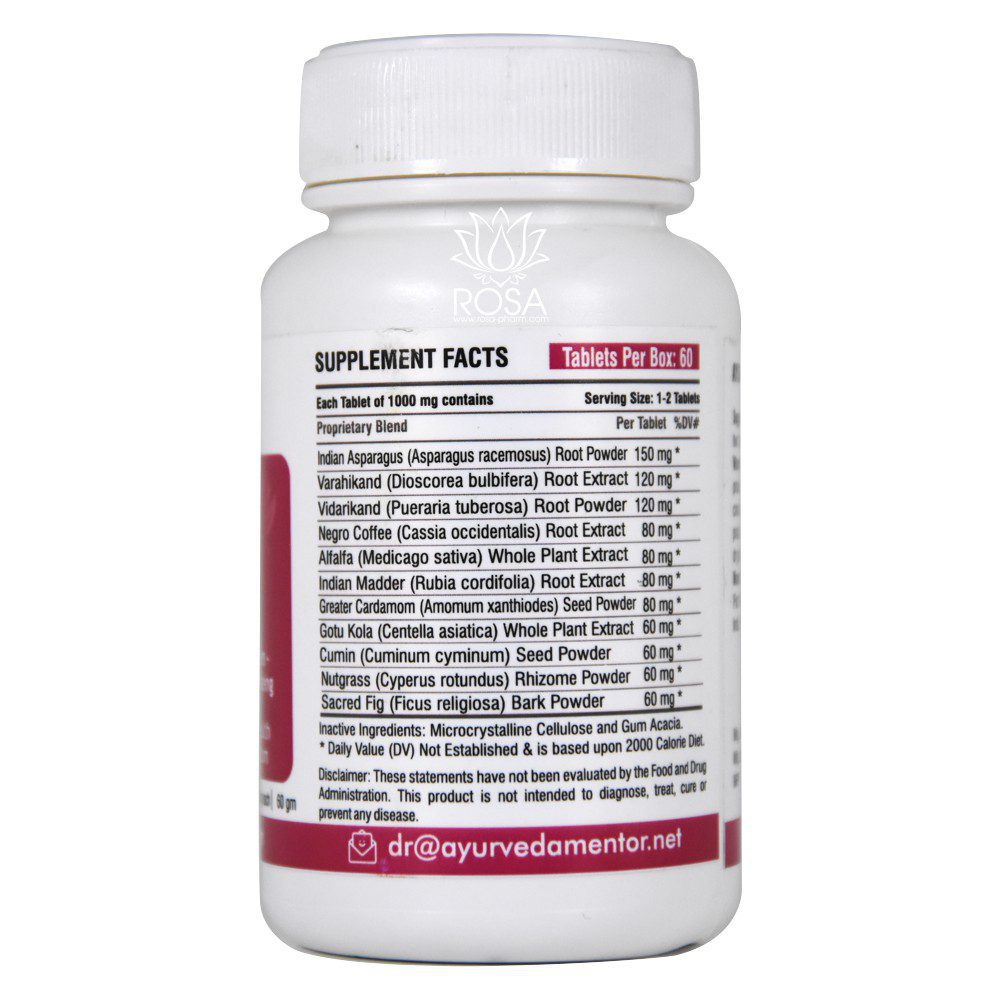 Аюр Нари (ayur Nari, Holistic Herbalist)