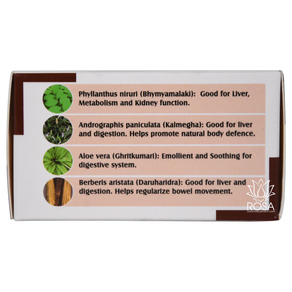 Аюр Нормалив (ayur Normaliv, Holistic Herbalist)