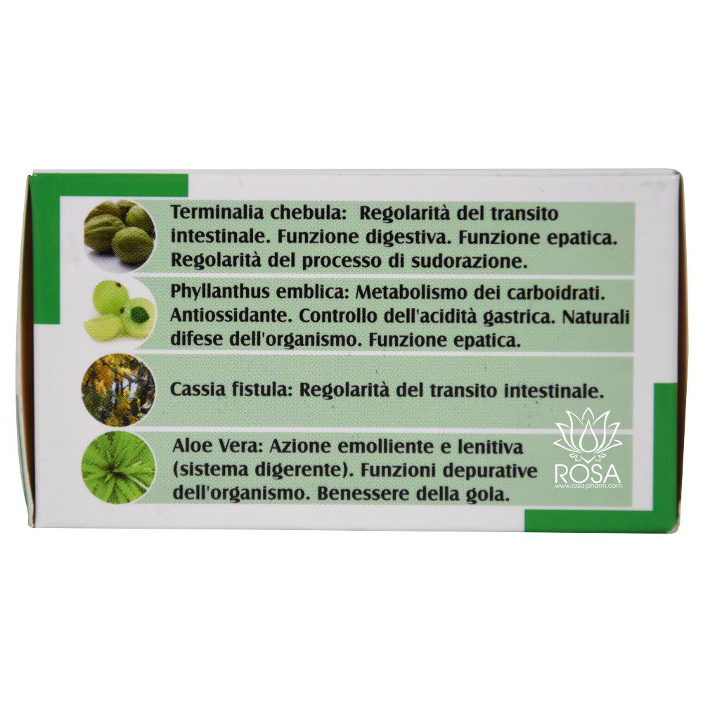 Аюр Шодан (ayur Shodhan, Holistic Herbalist)