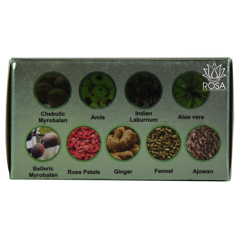 Аюр Шодан (ayur Shodhan, Holistic Herbalist)