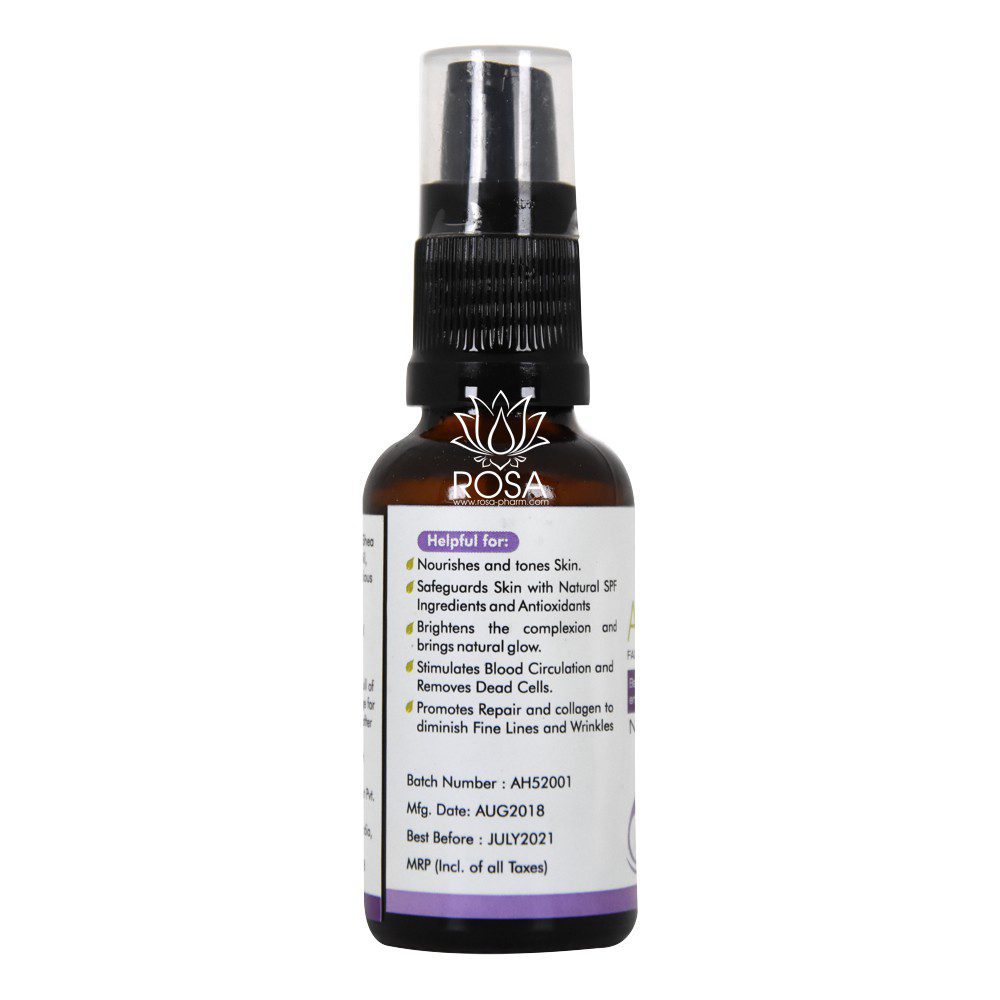 Антивозрастная сыворотка (anti Aging Face Serum)