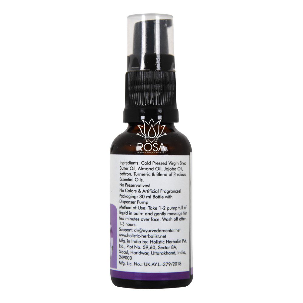 Антивозрастная сыворотка (anti Aging Face Serum)