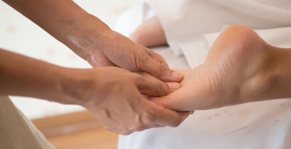 Что такое марма-терапия? | ROSA