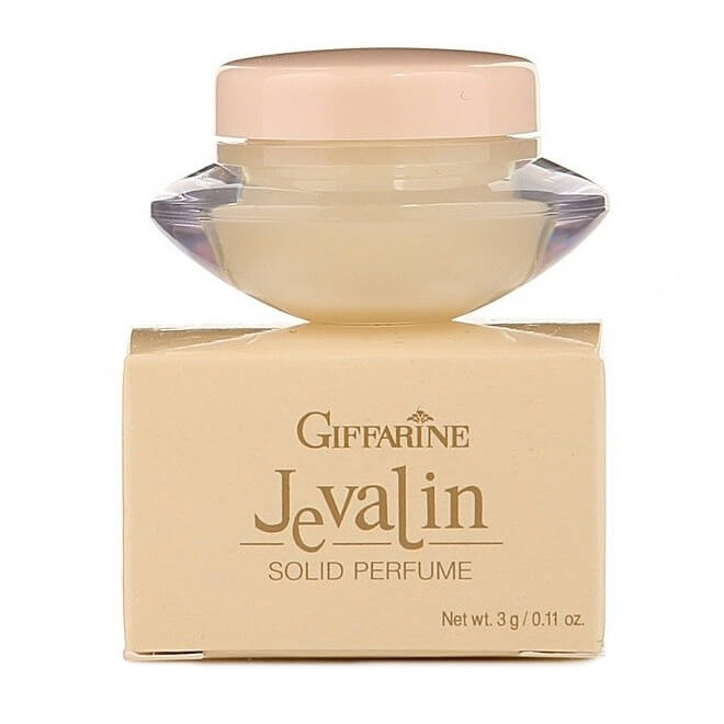 Giffarine Giffarine Jevalin 1