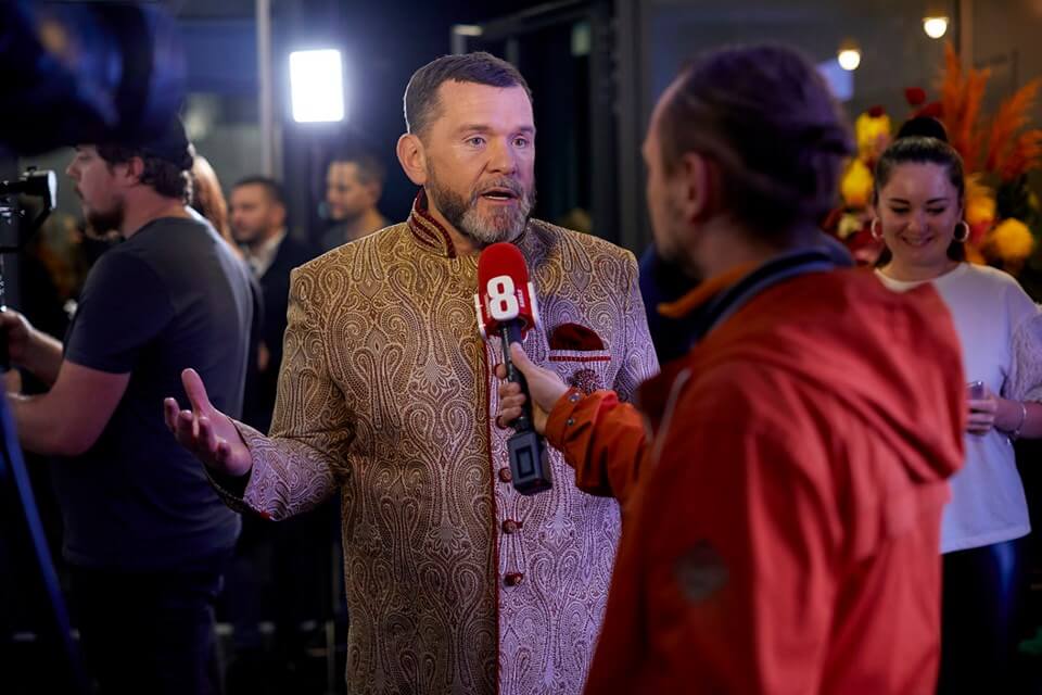 Всемирный день Аюрведы 2019 в Украине | ROSA