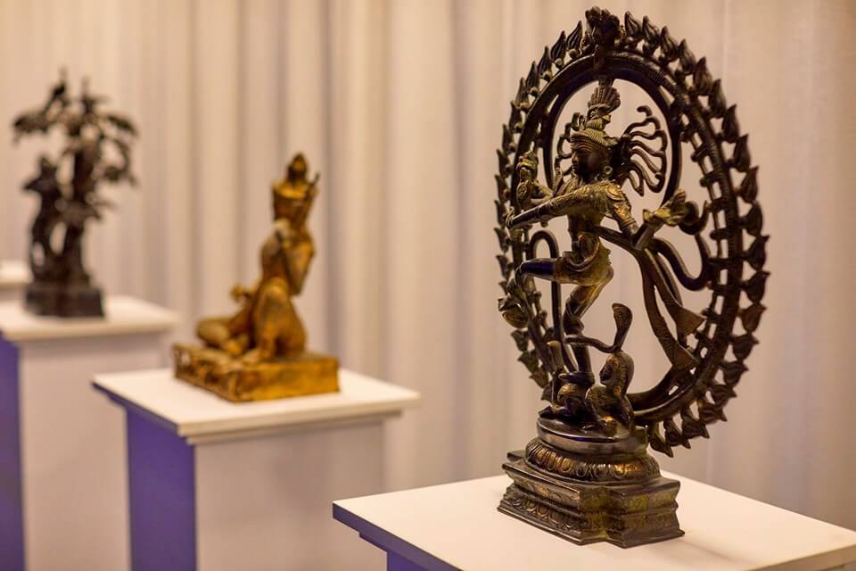 Всемирный день Аюрведы 2019 в Украине | ROSA