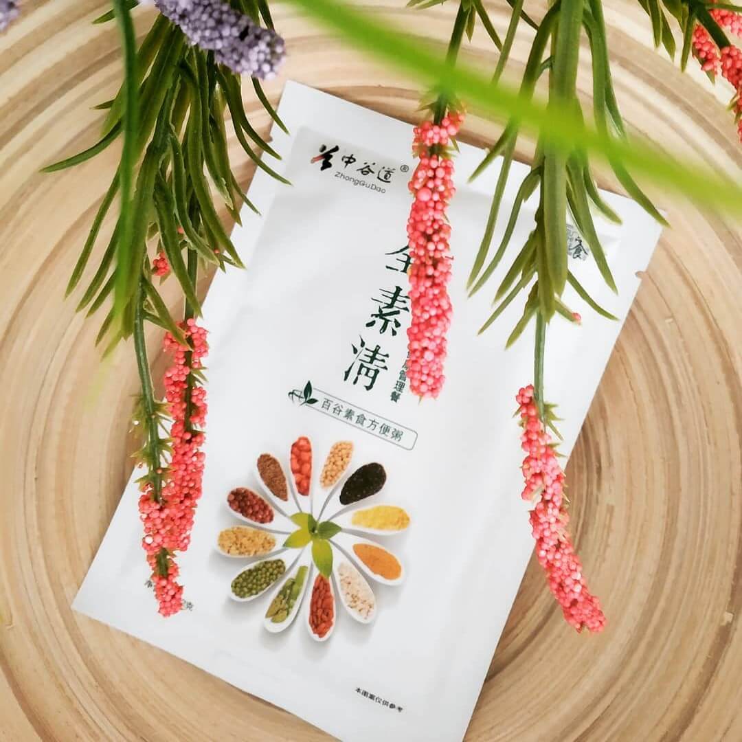 Цюаньсуцин – вітамінно-мінеральний комплекс Quan Su Qing