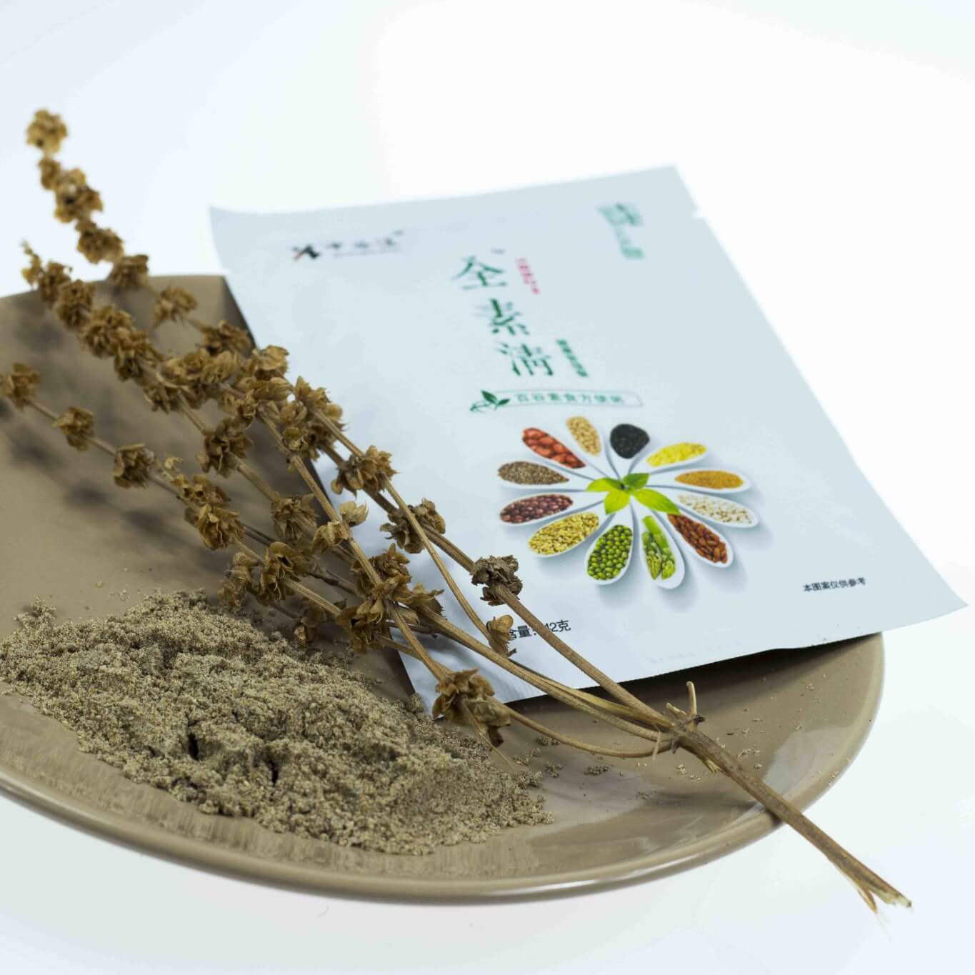 Цюаньсуцин – вітамінно-мінеральний комплекс Quan Su Qing