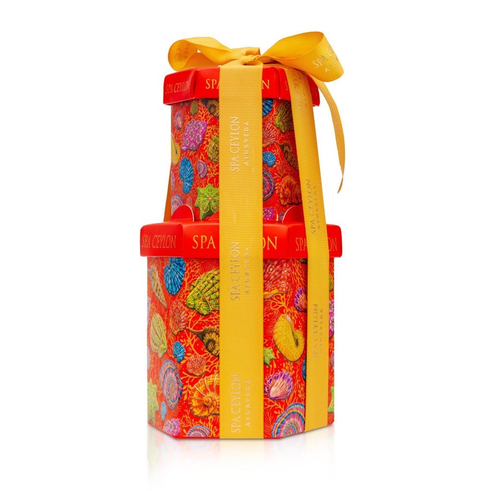 Alternative view of Подарунковий набір ПІДВОДНИЙ РАЙ