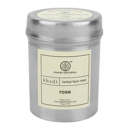 khadi natural naturalnyj ubtan iz lepestkov roz 1