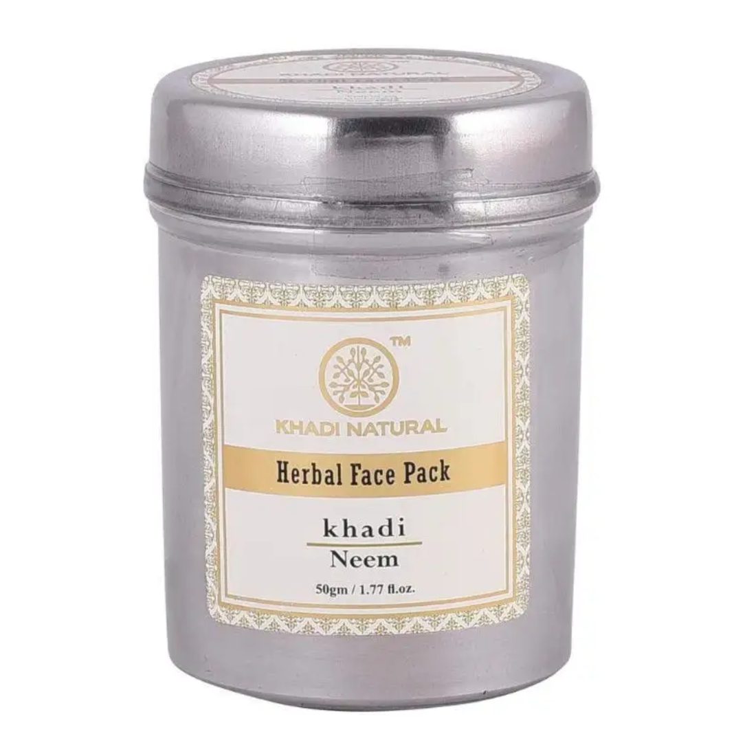 Натуральний Убтан (Khadi Natural) 50 грам в асортименті - Зображення 3