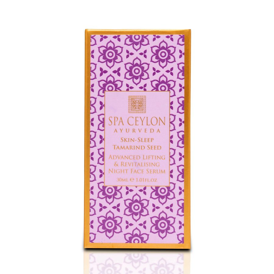 Alternative view of Сироватка з ефектом ліфтингу НАСІННЯ ТАМАРИНДУ 30 мл