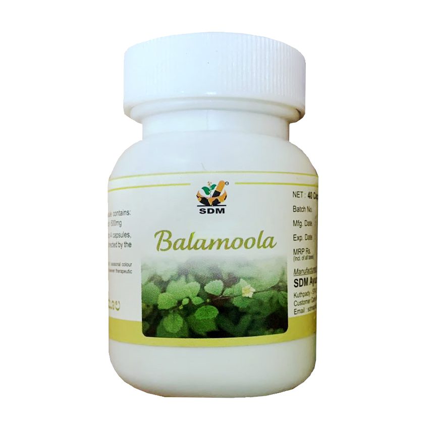 Баламула (Balamoola, SDM) 100 капс