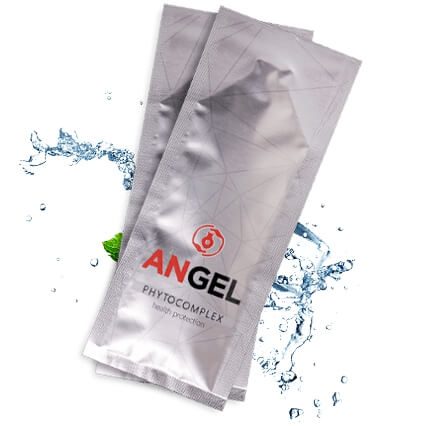 ANGEL - фитокомплекс из натуральных компонентов купить в бутике аюрведы ROSA