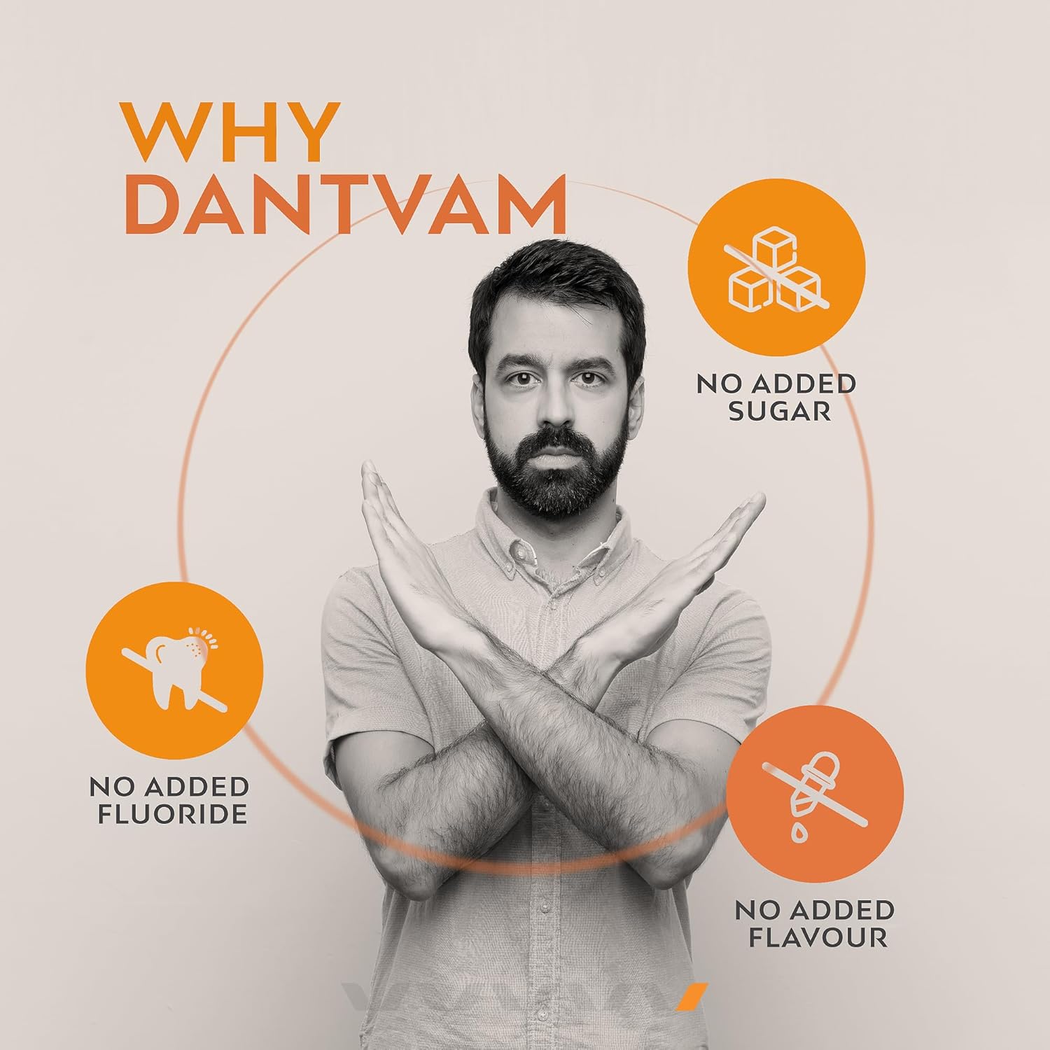 Аюрведическая травяная зубная паста Akayu 100 грамм