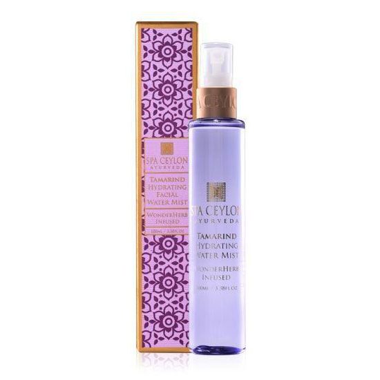 Зволожуючий спрей для обличчя ТАМАРІНД 100 мл