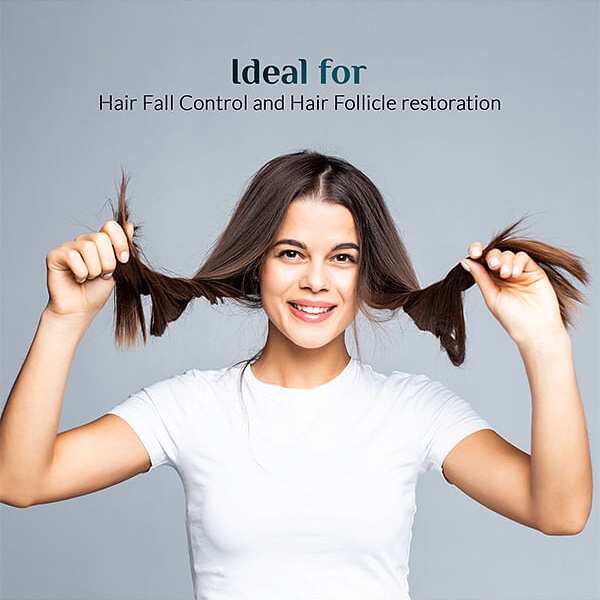 Масло для массажа головы Ashpveda