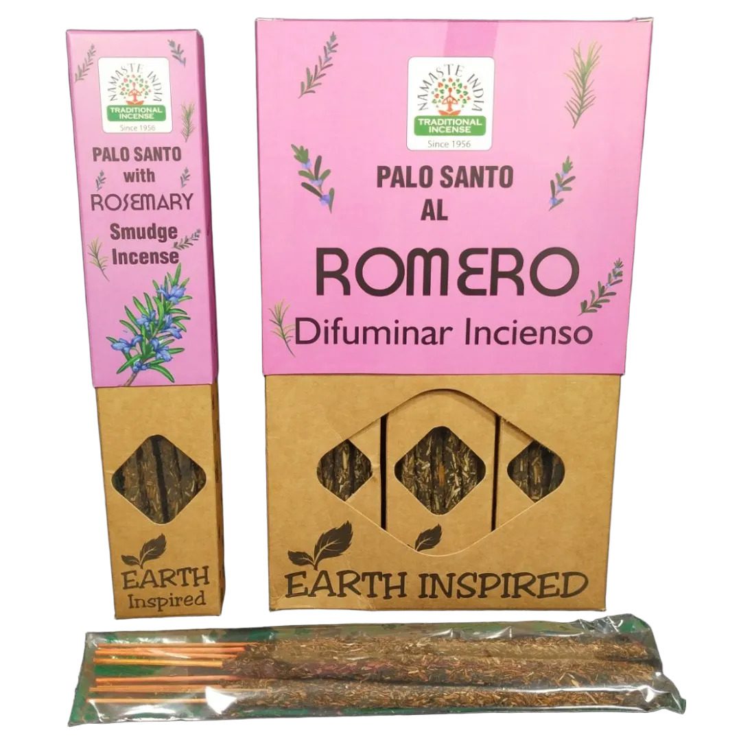 Благовония Пало-Санто Розмари ORKAY 30 грамм