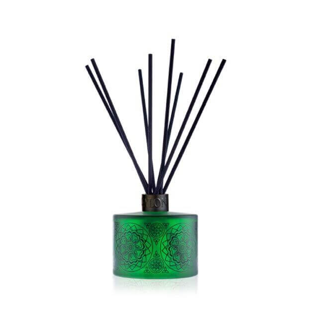 Alternative view of Ароматизатор для кімнати Лемонграс І МАНДАРИН 200 мл