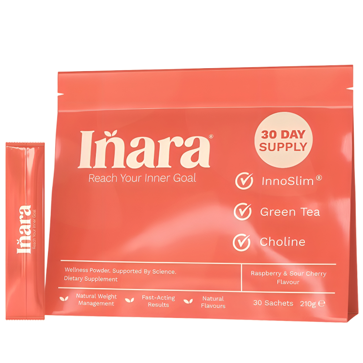 Порошок Inara GLP-1 Wellness Powder 0