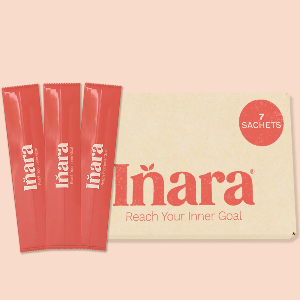 Порошок Inara GLP-1 Wellness Powder 1