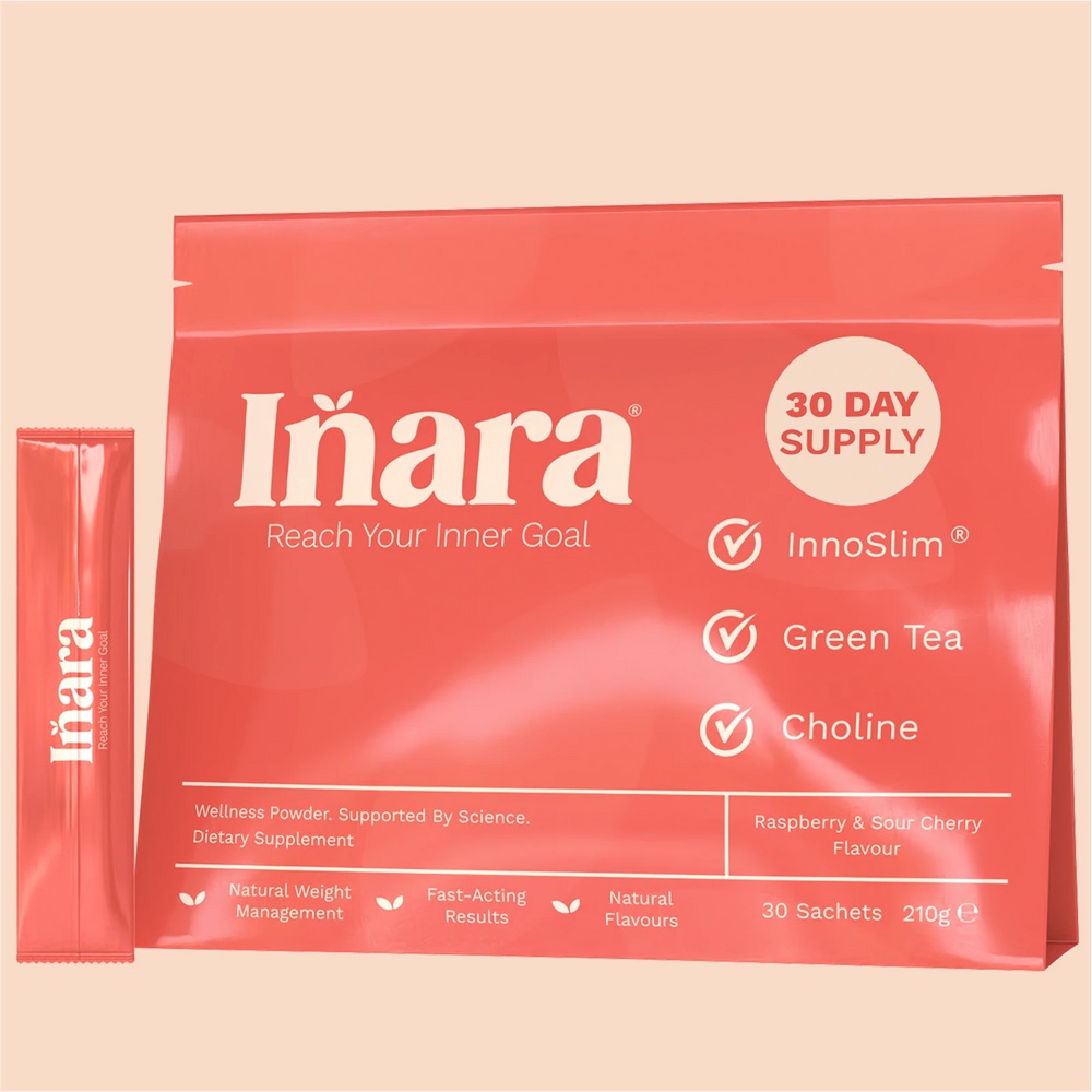 Порошок Inara GLP-1 Wellness Powder 7