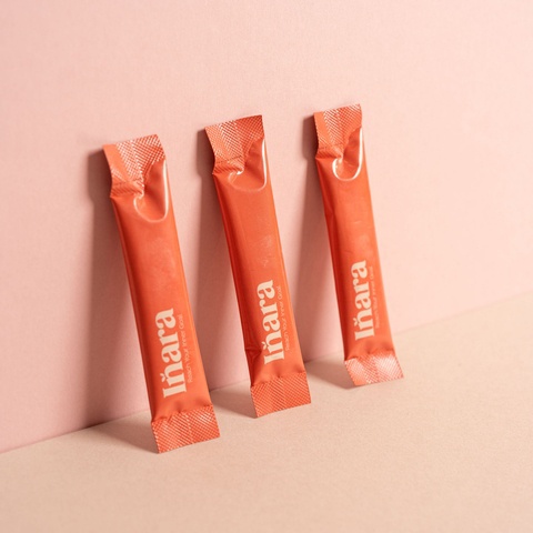 Порошок Inara GLP-1 Wellness Powder 8