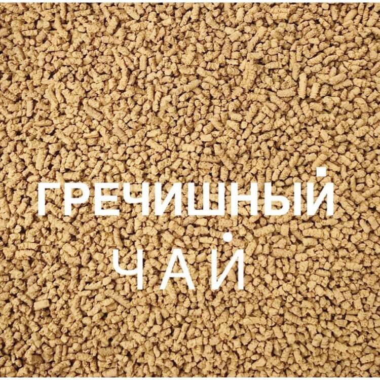 Гранульований гречаний чай August 40 грам - Зображення 4