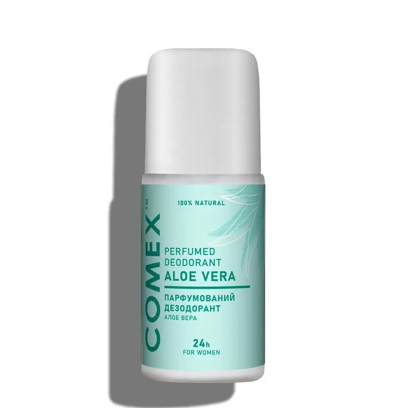 Дезодорант Алоэ Вера Comex 50 мл