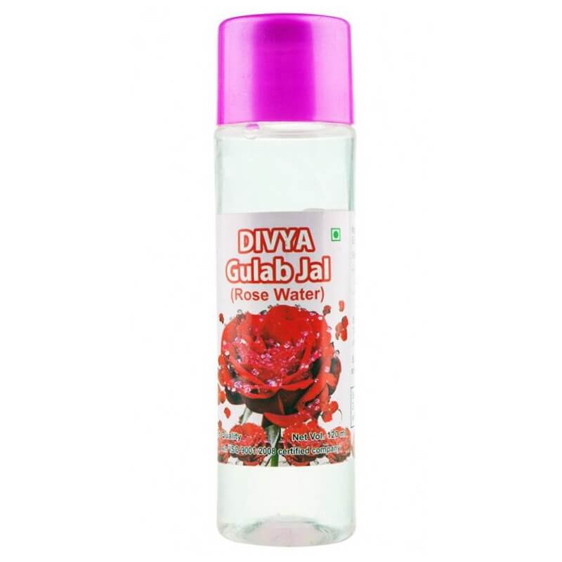 Предварительный просмотр SEO названия: : Розовая вода Патанджали (Divya Gulab Jal Patanjali Ayurved) купить в Бутике аюрведы