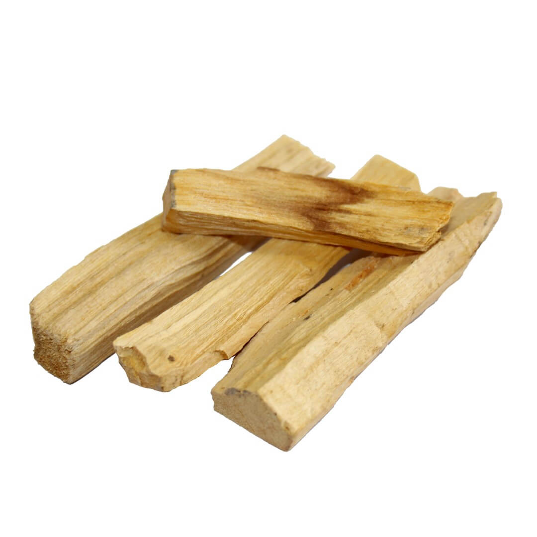 Благовоние Священное дерево Palo Santo, бруски купить в Бутике аюрведы премиум