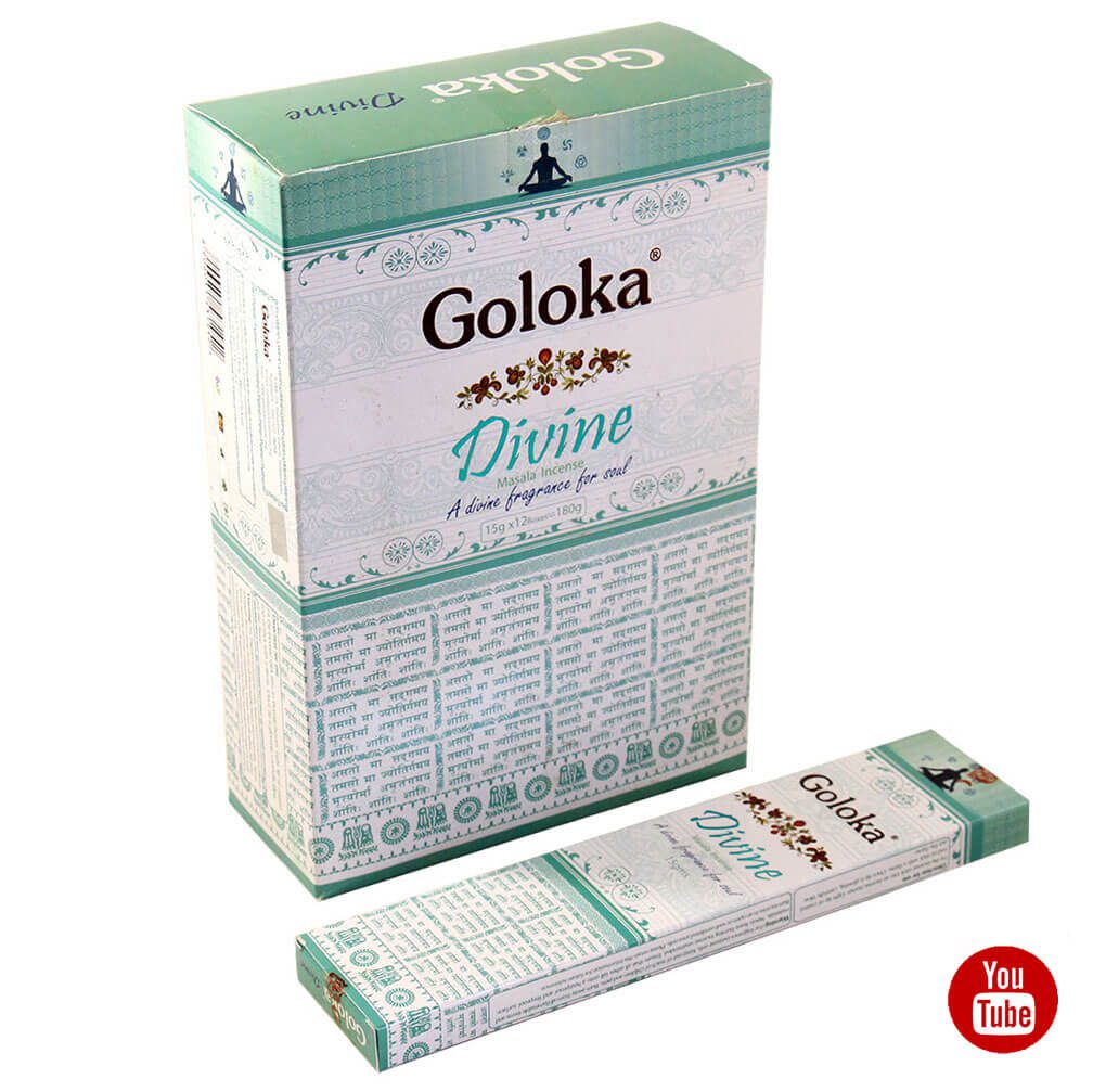 Пахощі Базилік (Holy Basil, Goloka) 15 грам - Зображення 4