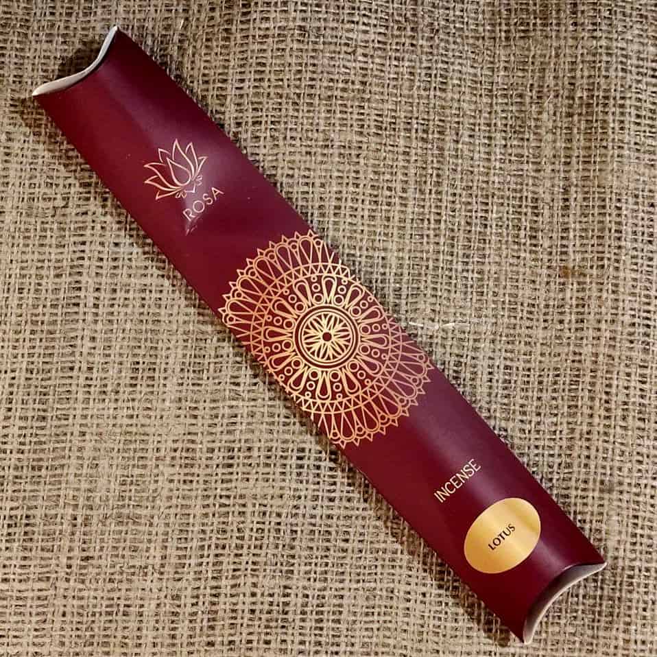 Благовония ROSA-Pharm в ассортименте — изображение 12