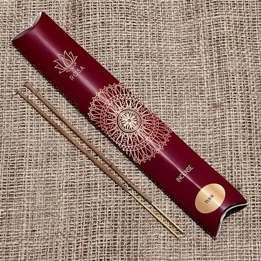 Благовония ROSA-Pharm в ассортименте — изображение 4