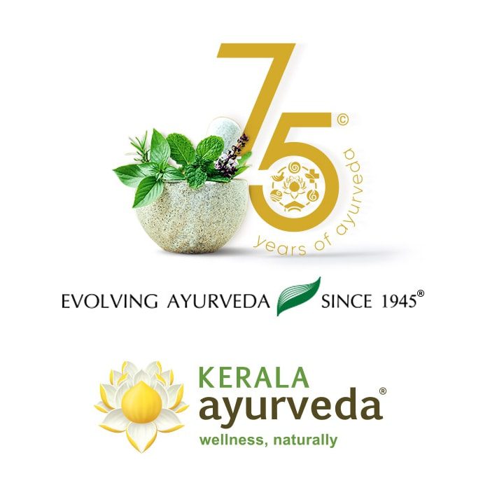 Маханараяна Таила (Mahanarayana Thailam, Kerala Ayurveda) купить в Бутике аюрведы