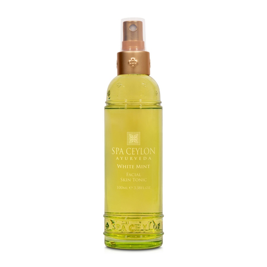 Тонік для обличчя Біла М'ята Spa Ceylon 100 мл*