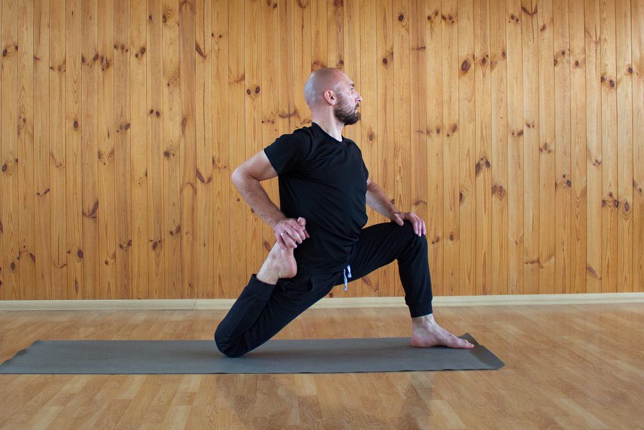 Сильный дух и тело: применение аюрведических методов для поддержания мужского здоровья в любом возрасте