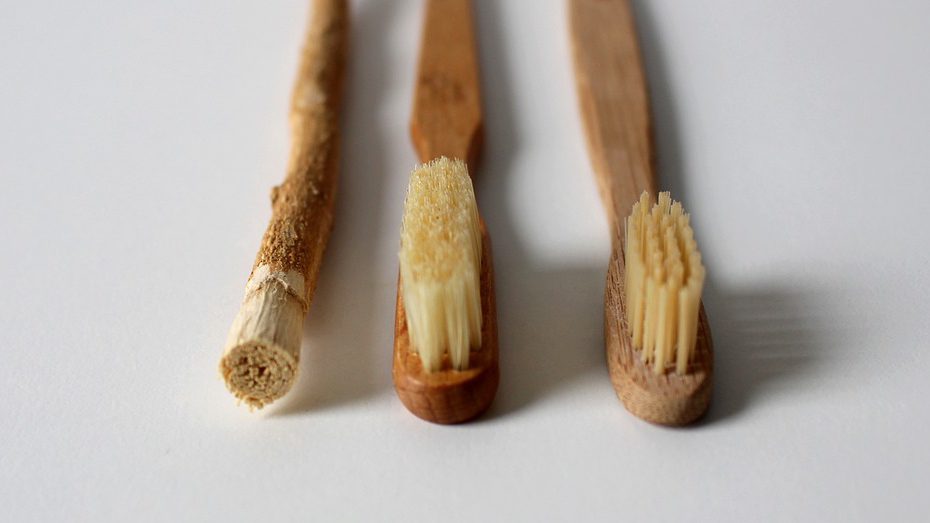 Использование аюрведических концепций в уходе за полостью рта