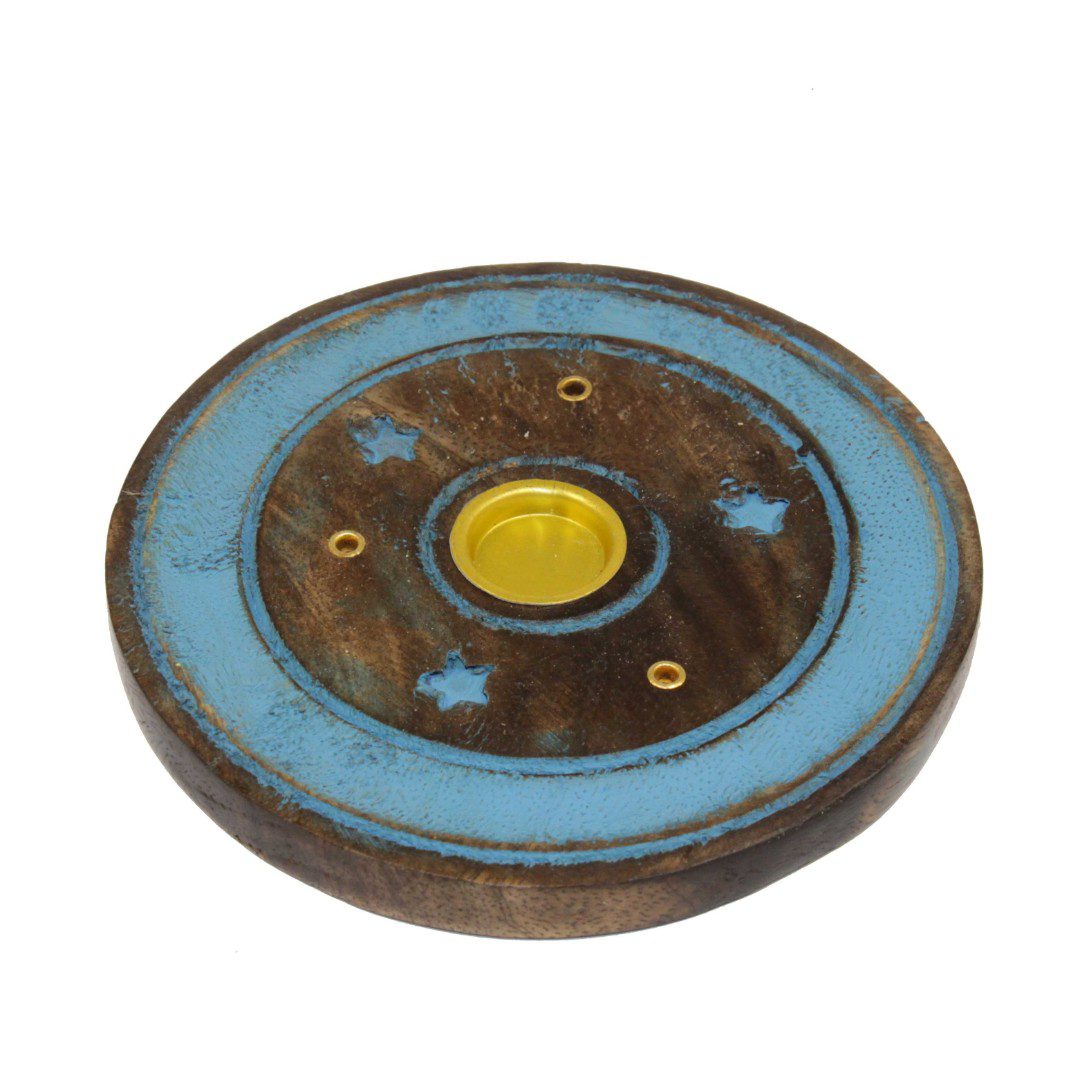 Подставка для благовоний Диск