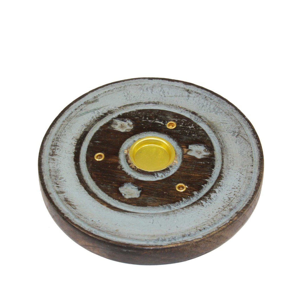 Подставка для благовоний Диск