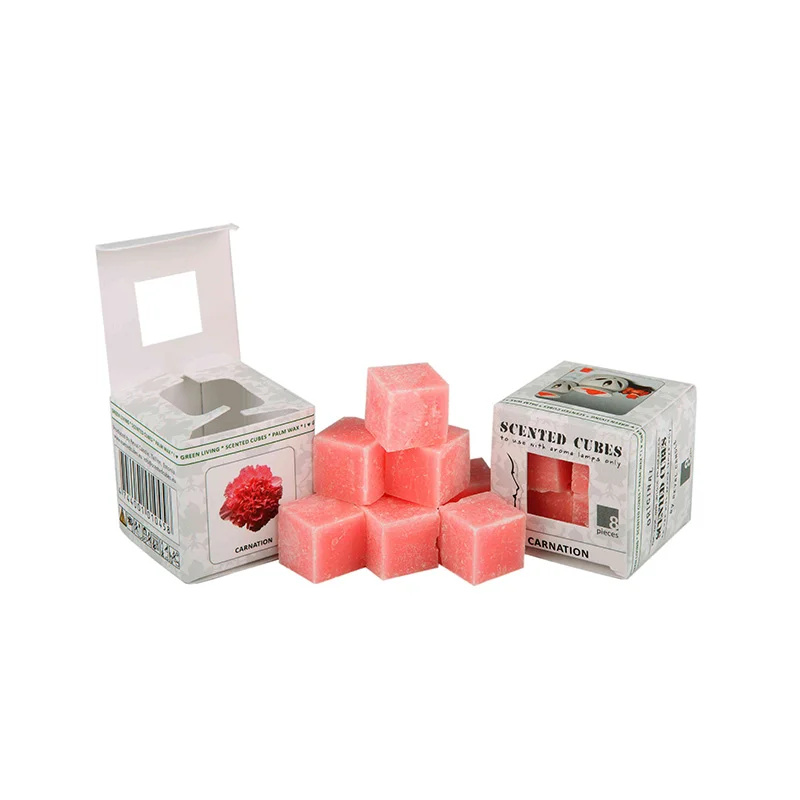 Аромакубики Гвоздика (Clove, Scented Cubes) 8 штук