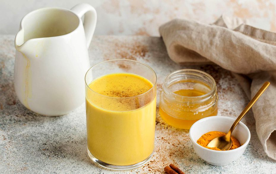 Лунное молоко: древний напиток для современного здоровья