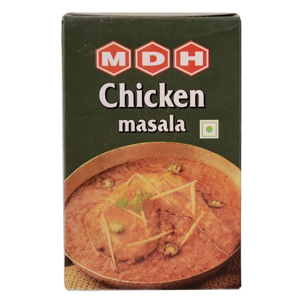Чикен масалу (Chicken masala, MDH) 100 грам