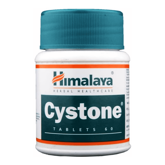 Цістон (Cystone, Himalaya Herbals) 60 таблеток