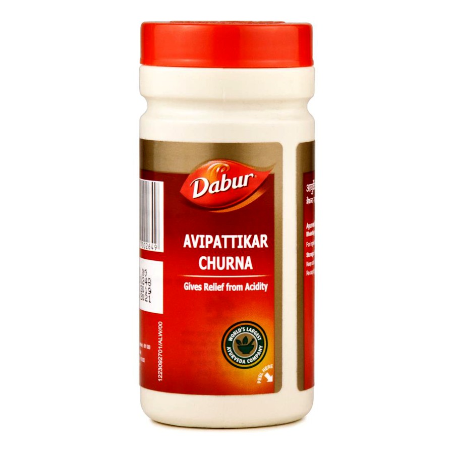 Авіпаттікар Чурна Дабур (Avipattikar Churna, Dabur) 60 грам