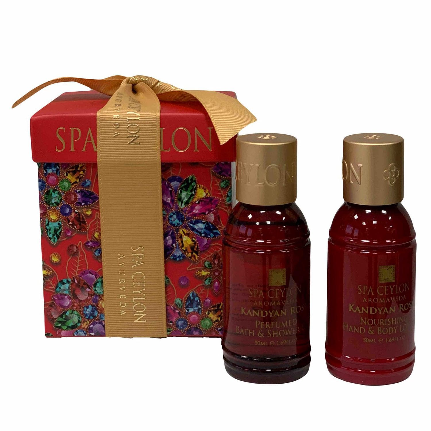 Alternative view of Подарунковий набір ДОРОГОЦІННИЙ РАЙ маленький