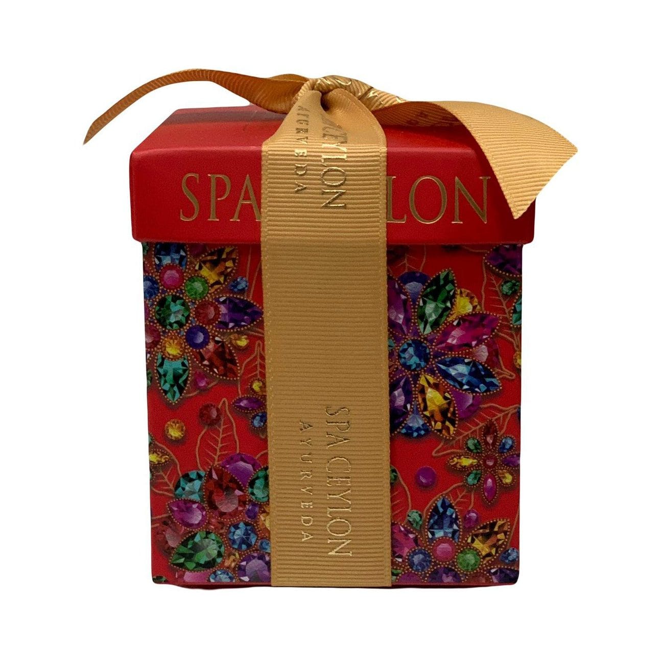 Подарунковий набір ДОРОГОЦІННИЙ РАЙ маленький