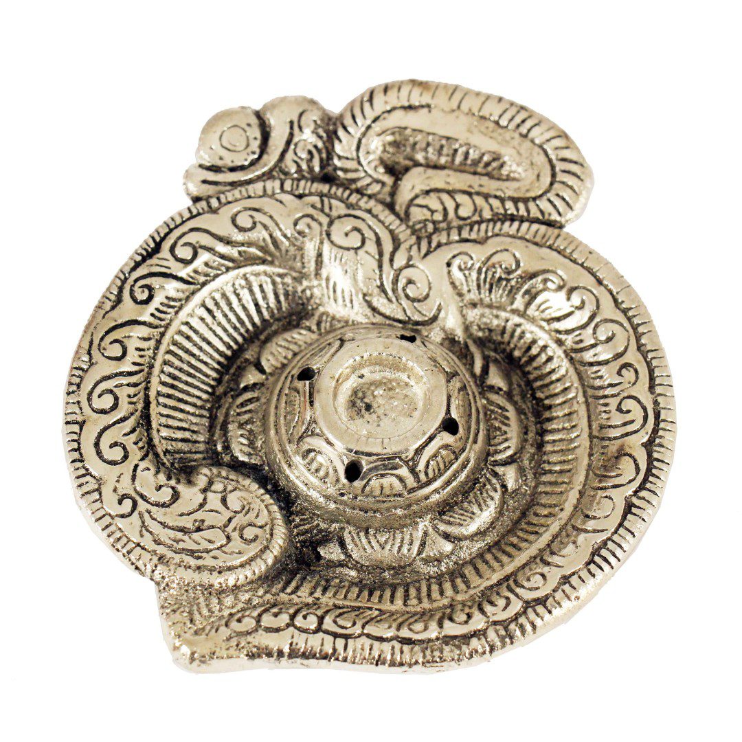 Подставка ОМ под конусы, аромапалочки и Пало Санто